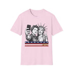 Rosie Liberty 250 Selfie Stripes