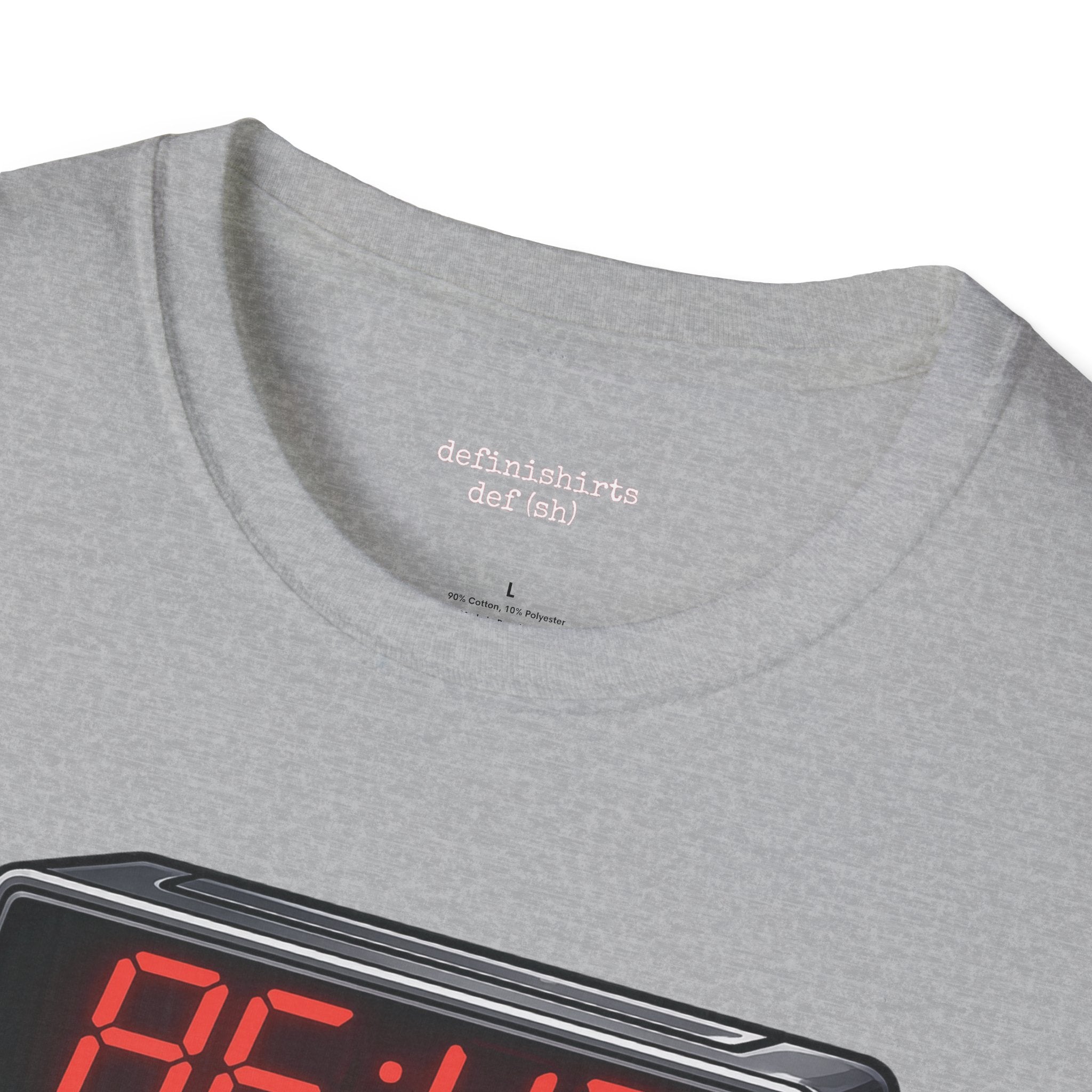 Alarm Clock T