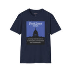 Feckless T Blue