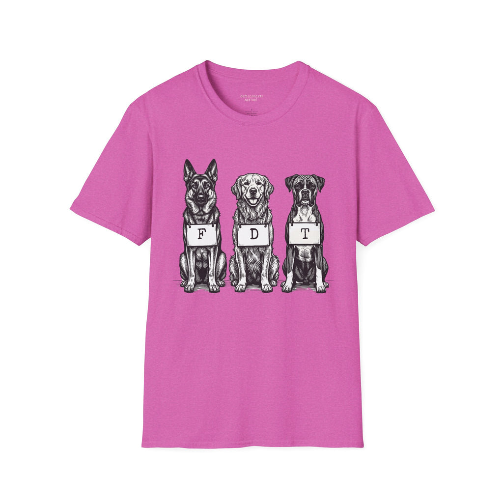FDT Dogs