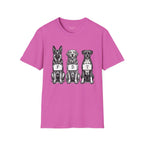 FDT Dogs