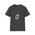 Care for a Bite?