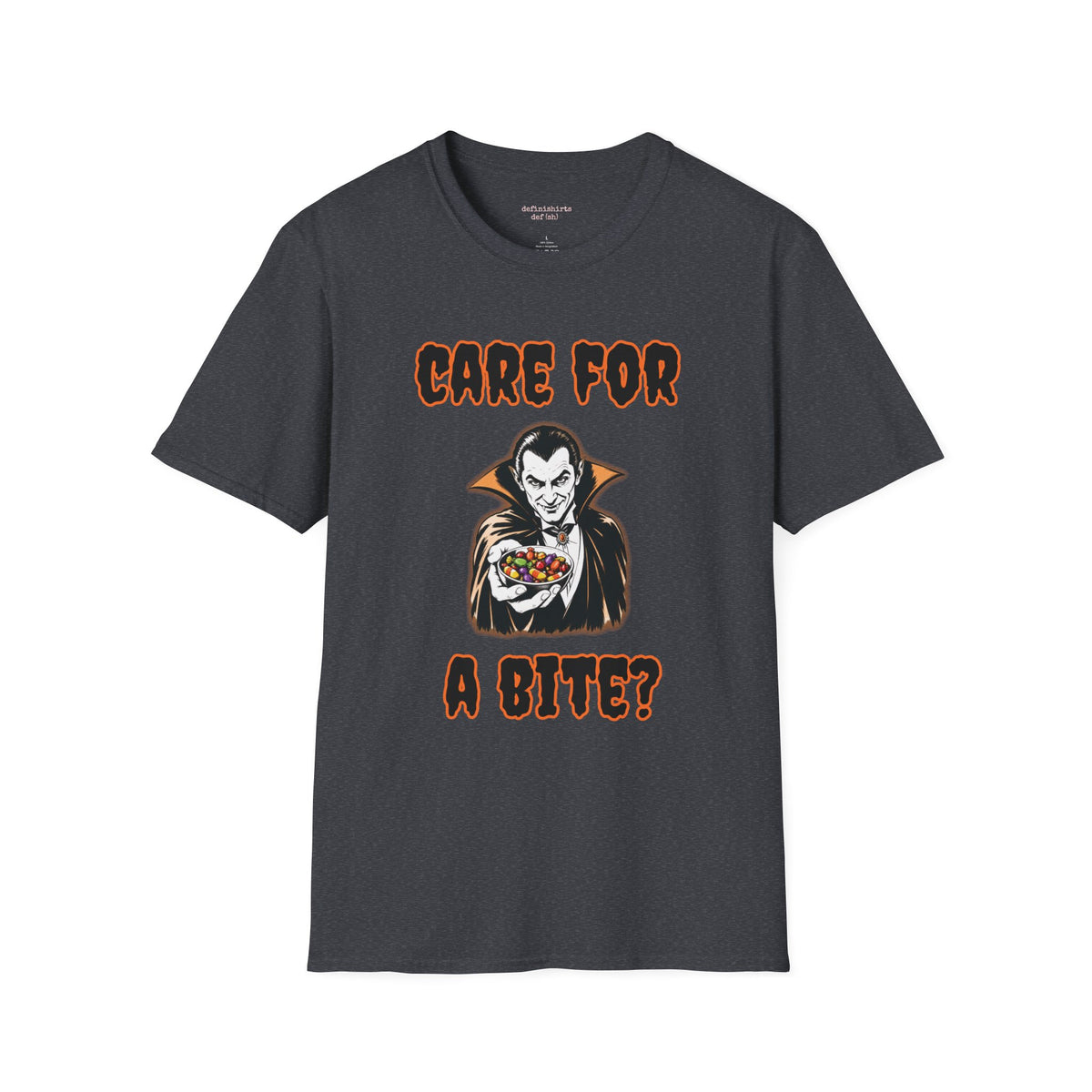 Care for a Bite?