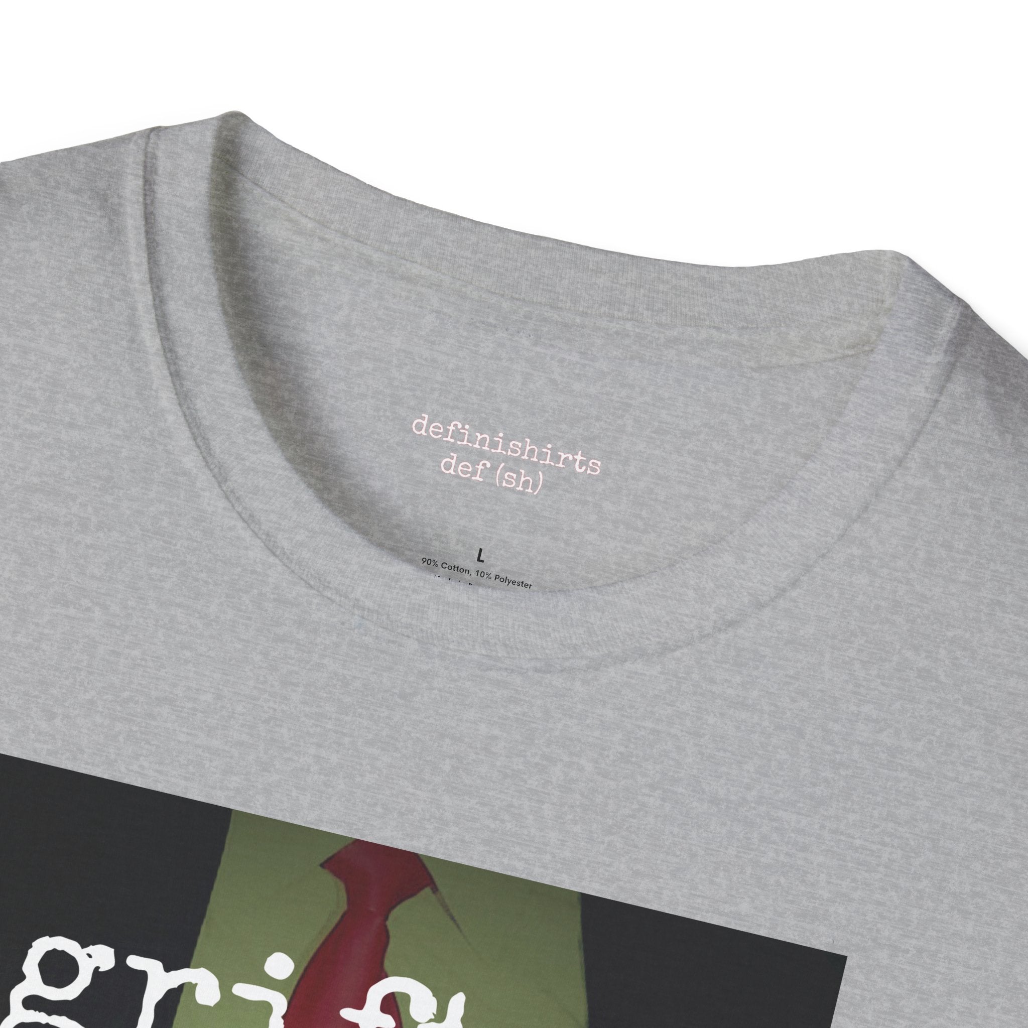 Grifter Tie T