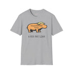 Hippo Big Fat Liar T