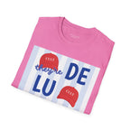 They're DELULU