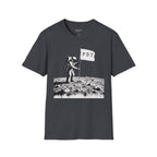 FDT Moon Spaceman