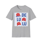 They're DELULU