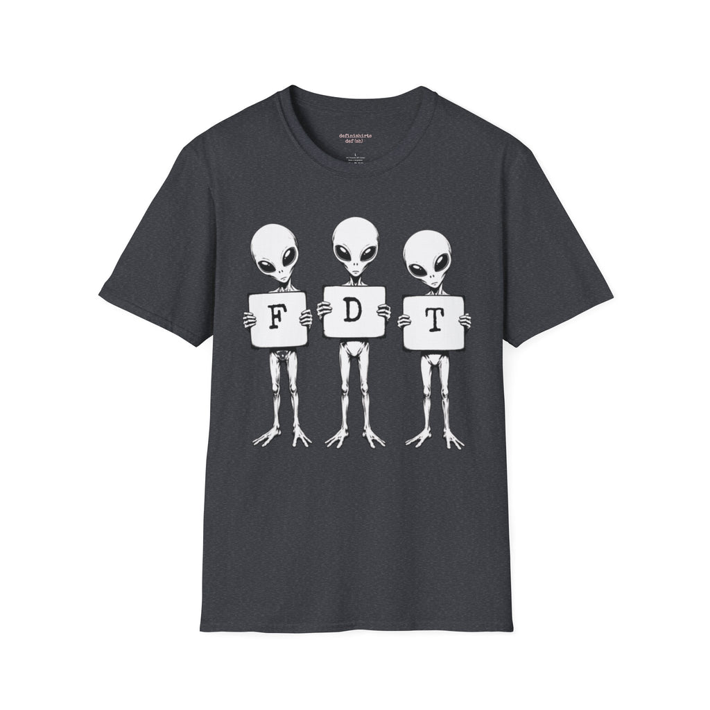 FDT Aliens
