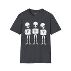 FDT Aliens