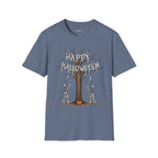 Mummy Halloween Fun