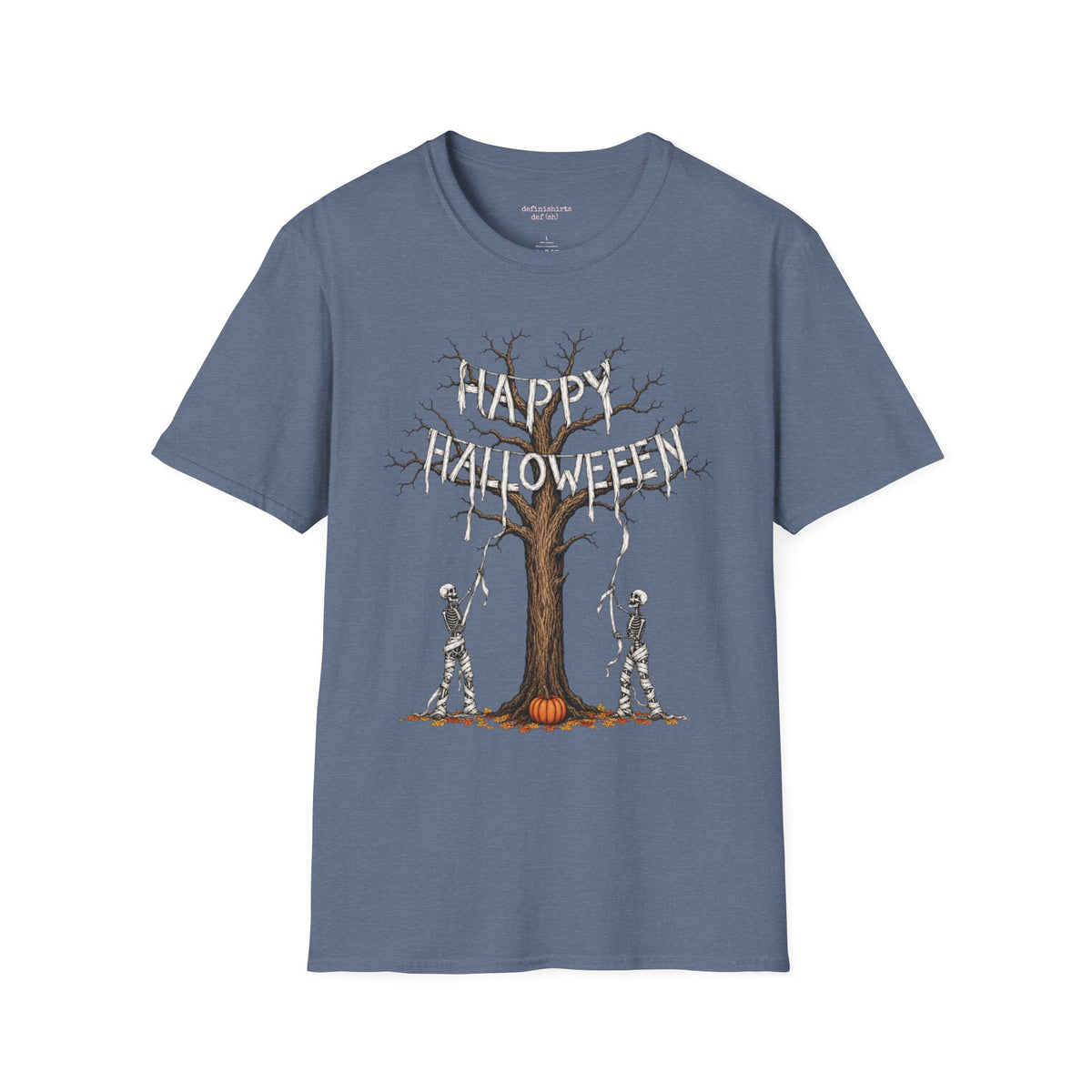 Mummy Halloween Fun