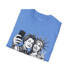 Rosie Liberty 250 Selfie Stripes