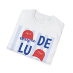 They're DELULU Transparent