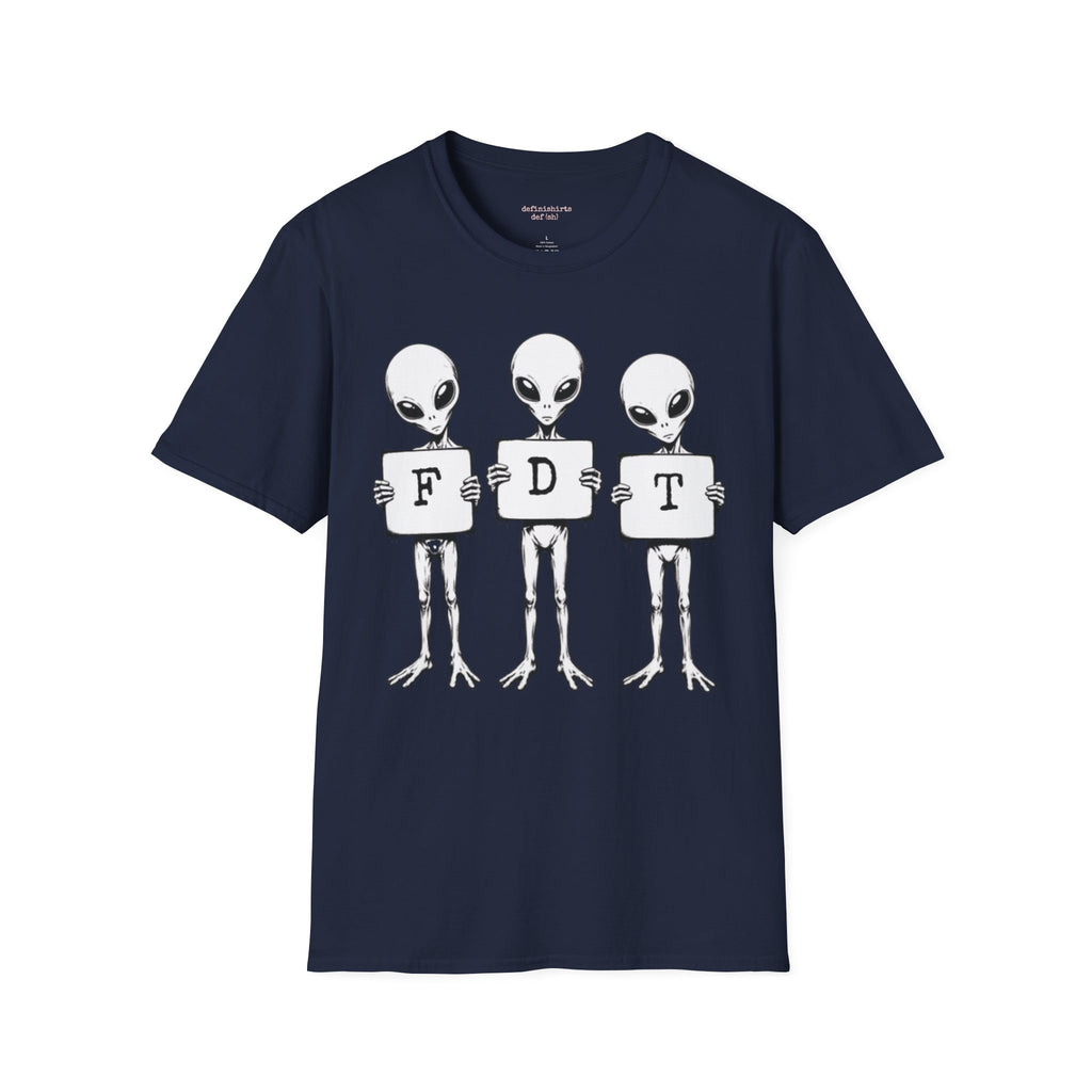 FDT Aliens