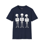 FDT Aliens