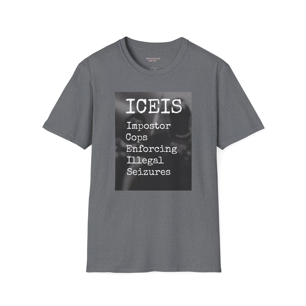 ICEIS Impostor 2 T