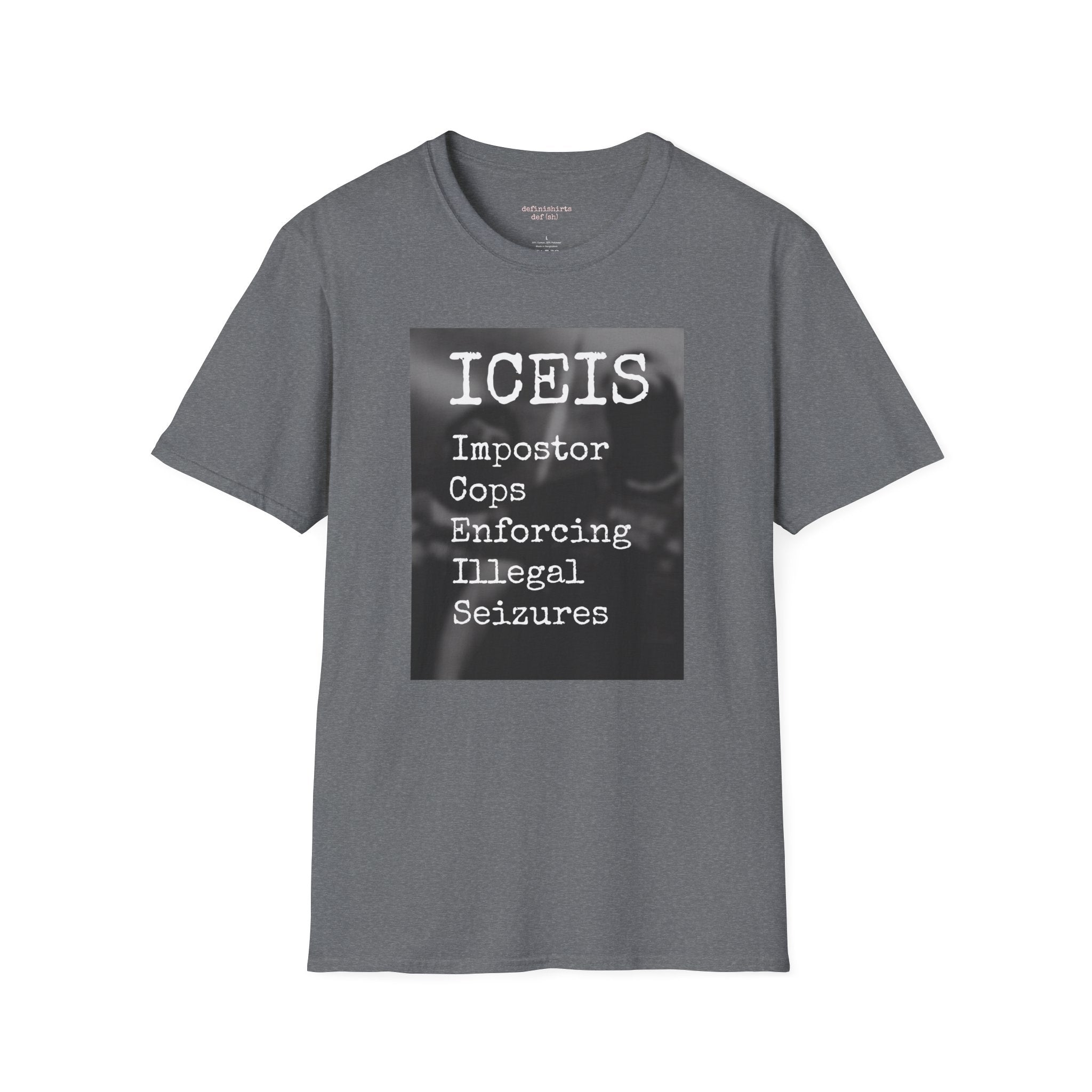 ICEIS Impostor 2 T