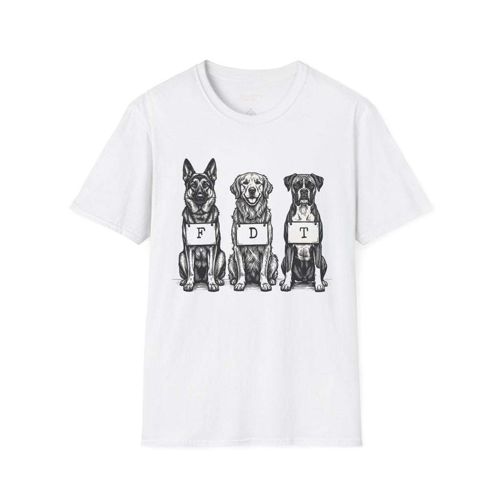 FDT Dogs