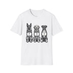 FDT Dogs