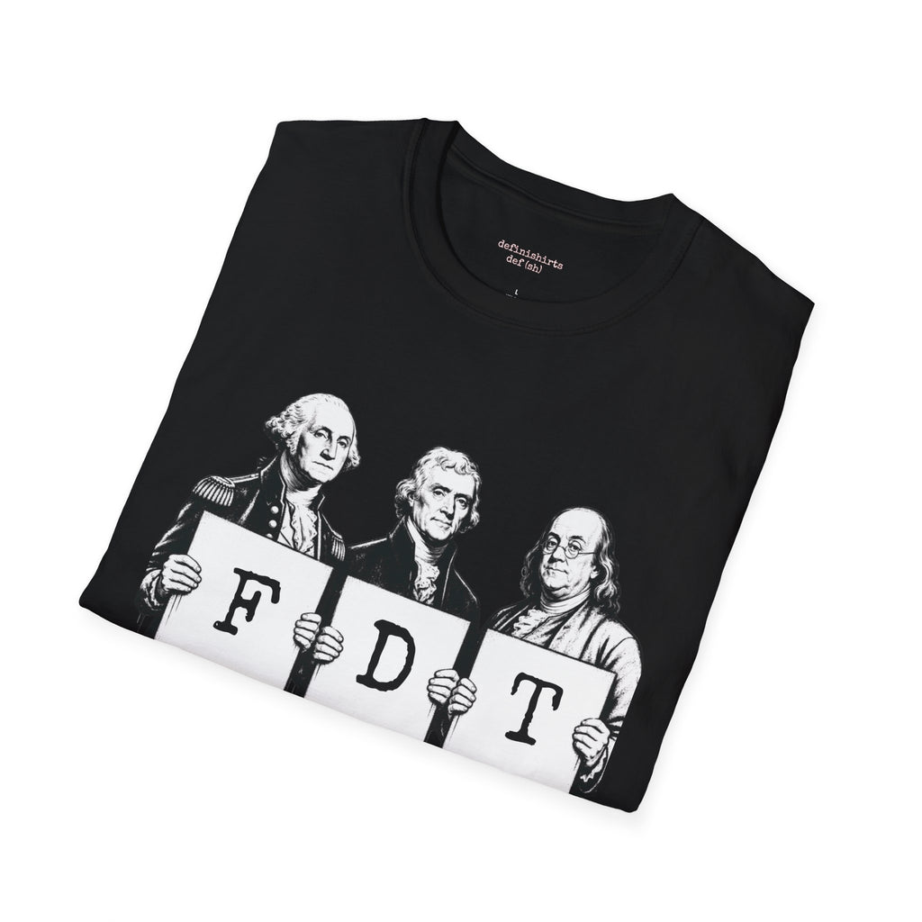 Founding Fathers FDT