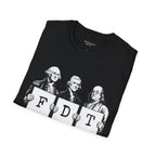 Founding Fathers FDT