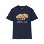 Hippo Big Fat Liar T