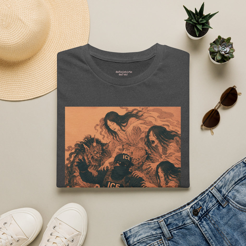 Ghosts
