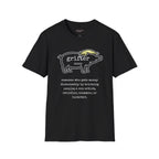 Grifter Piggy T