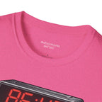 Alarm Clock T