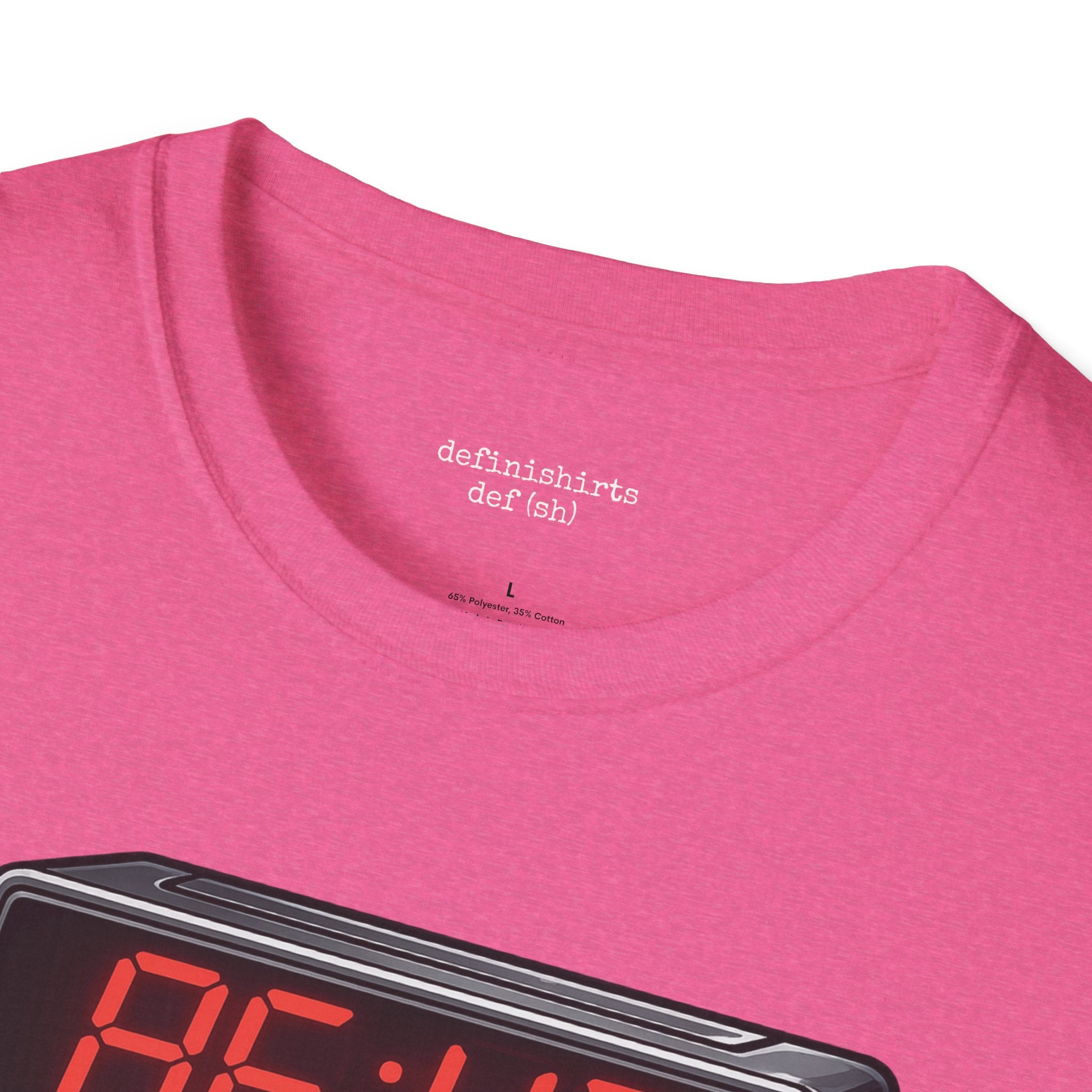 Alarm Clock T