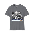 Presidents 250 Selfie Banner