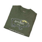 Grifter Piggy T
