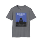 Feckless T Blue
