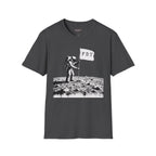 FDT Moon Spaceman