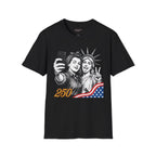 Rosie Liberty 250 Selfie Wave