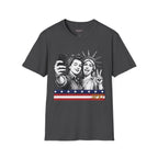 Rosie Liberty 250 Selfie Stripes