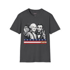 Presidents 250 Selfie Banner