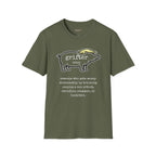 Grifter Piggy T