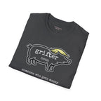 Grifter Piggy T