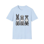 FDT Dogs