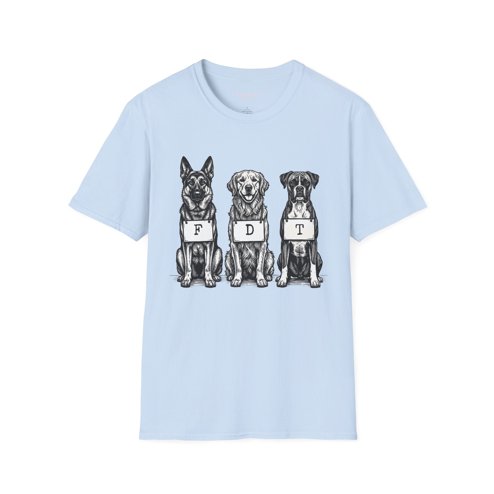 FDT Dogs