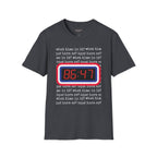 Bilingual Time T