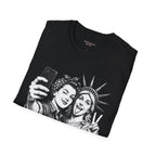 Rosie Liberty 250 Selfie Stripes