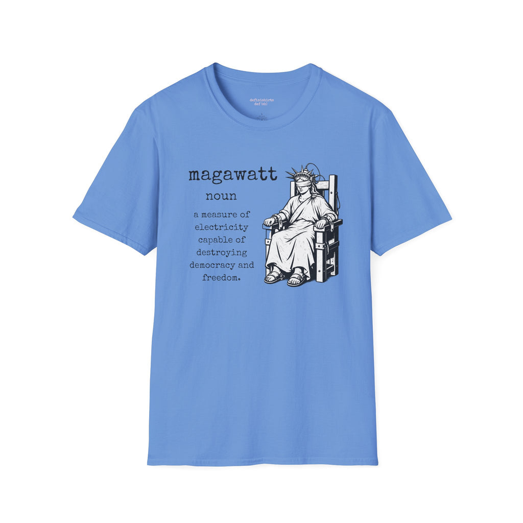 Magawatt Liberty