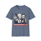 Presidents 250 Selfie Banner