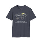 Fatuous Piggy T