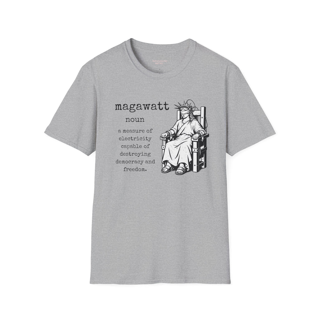 Magawatt Liberty