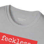 Feckless T Red