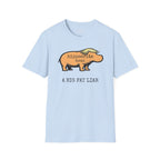 Hippo Big Fat Liar T